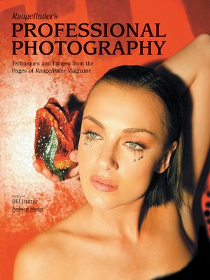 cover image of Rangefinder's Professional Photography